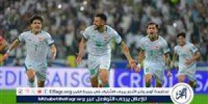 تشكيل
      منتخب
      العراق
      لمواجهة
      الأردن
      في
      تصفيات
      كأس
      العالم