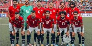 منتخب
      مصر
      يخوض
      مرانه
      الأخير
      قبل
  ...