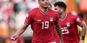 مصطفى محمد يقود تشكيل المنتخب المتوقع أمام كاب فيردي في تصفيات أمم إفريقيا 2025