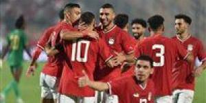 تشكيل
      منتخب
      مصر
      المتوقع
      أمام
      ...