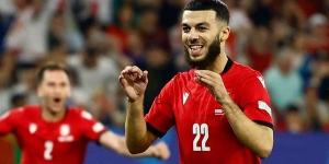 منتخب
      جورجيا
      يتعادل
      مع
      أوكرانيا
      في
      دوري
      الأمم
      الأوروبية