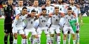 منتخب
      ألمانيا
      يفترس
      شباك
      البوسنة
     ...