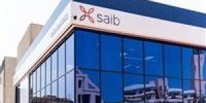 بنمو
      118%..
      بنك
      «saib»
      يحقق
      صافى
      ربح
      1.28
      مليار
      جنيه
      خلال
      9
      أشهر