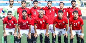 منتخب مصر يفتقد 10 لاعبين أمام  بوتسوانا (إنفوجراف)