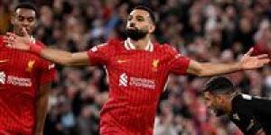 "مين
      هم
      المختلفون
      نفسياً"..
      محمد
      صلاح
      نجم
      ليفربول
      ينشر
      صورة
      له
      وهو
      يقرأ
      كتاب
      جديد