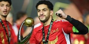 ترشيح
      مصطفى
      شوبير
      لجائزة
      أفضل
      حارس
      في
      إفريقيا
      يُشعل
      جدلًا
      في
      الشارع
      الرياضي
      المصري..
      ماذا
      يحدث؟