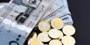 سعر
      الريال
      السعودي
      اليوم
      الخميس
      ...