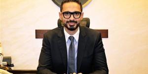 محمد
      مطيع
      يفوز
      برئاسة
      الاتحاد
      المصري
      للجودو