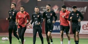 ترتيب الدوري المصري قبل مباراة الأهلي والاتحاد السكندري