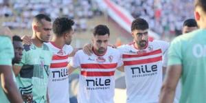 الزمالك يعلن موعد وصل بطل موزمبيق القاهرة استعدادًا لكأس الكونفدرالية