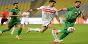 التعادل
      السلبى
      يسيطر
      على
      أول
      30
      دقيقة
      بين
      الزمالك
      والمصرى
      وخروج
      شيكابالا