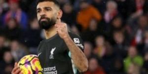 ماذا قال مدرب ليفربول عن محمد صلاح بعد مباراة ساثهامبتون في الدوري الإنجليزي؟