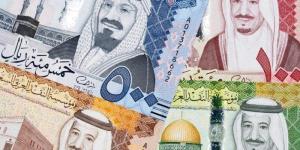 موسم العمرة، سعر الريال السعودي مقابل الجنيه المصري اليوم الثلاثاء 26 نوفمبر