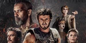 فيلم
      Gladiator
      2
      يتخطى
      الـ
      220
      ...