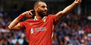 تجديد
      عقد
      محمد
      صلاح
      مع
      ليفربول..
      تصريحات
      مثيرة
      وضغوط
      جماهيرية
      وعروض
      مغرية