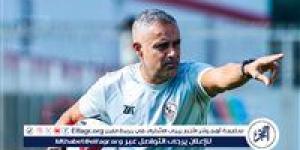 لاعب
      الزمالك
      السابق:
      فاسيليو
      بدأ
      مباراة
      الأهلي
      "غلط"..
      وجوميز
      غير
      محظوظ