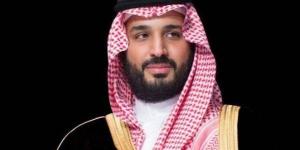 ولي
      العهد
      السعودي
      يصل
      إلى
      الإمارات
      في
      زيارة
      خاصة