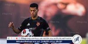 نجم
      منتخب
      مصر
      السابق:
      مشاكل
      إمام
      عاشور
      في
      الأهلي
      أكتر
      من
      الزمالك