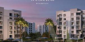 إطلاق مشروع "Westview Residence" بأرقى موقع في قلب مدينة زايد الجديدة