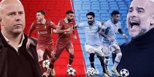 موعد
      مباراة
      ليفربول
      ومانشستر
      سيتي
      اليوم
      في
      الدوري
      الإنجليزي..
      والقناة
      الناقلة