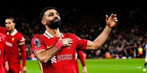 شاهد
      هدف
      محمد
      صلاح
      في
      شباك
      ...