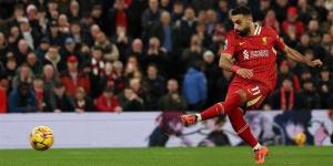 محمد صلاح عن تجديد عقده: ربما ستكون هذه آخر مباراة لي ضد مانشستر سيتي في الأنفيلد