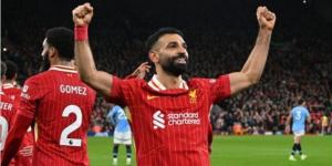 تصريح
      مفاجىء
      محمد
      صلاح:
      هذه
      آخر
      مباراة
      ألعبها
      أمام
      مانشستر
      سيتي