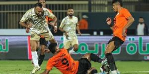 الأهلي يواصل نزيف النقاط ويتعادل سلبيًا مع البنك في الدوري الممتاز