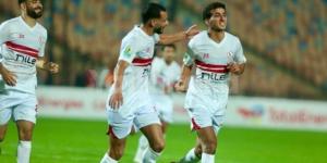 «كاف» يعلن طاقم تحكيم مباراة الزمالك وإنيمبا النيجيري في الكونفدرالية