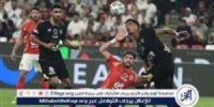 محمد
      عبدالجليل:
      الأهلي
      والزمالك
      أسوء
      فريقين
      في
      الدوري