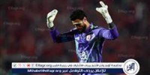 نجم
      الأهلي:
      لا
      نريد
      أن
      نعامل
      الشناوي
      معاملة
      شيكابالا
      في
      الزمالك