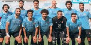 صفحة غزل المحلة قبل مواجهة الزمالك: عذرا فنحن تربينا على تشجيع نادي مدينتنا