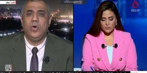 خبير:
      استمرار
      الصراع
      في
      سوريا
      قد
      يشعل
      المنطقة