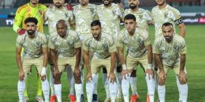 عيب تصنيع، فضيحة قميص المارد الأحمر الثالث أمام البنك الأهلي بالدوري المصري