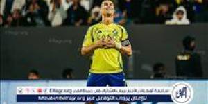 كريستيانو
      رونالدو
      يقود
      تشكيل
      النصر
      الرسمي
      أمام
      الاتحاد
      في
      الدوري
      السعودي