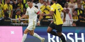 النصر يسعى لإنقاذ موسمه بعد هزيمته من الاتحاد