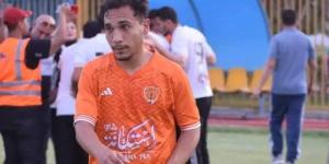 لاعب المنصورة لـ«الجمهور»: والله العظيم ما ليا نفس ألعب كورة تاني»