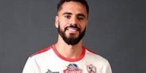 الزمالك
      يعلن
      إصابة
      بنتايج
      فى
      ...