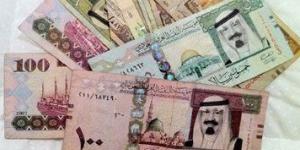 سعر الريال السعودي..يشهد استقراراً خلال تعاملات اليوم الثلاثاء