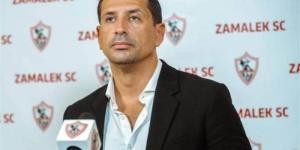 متحدث الزمالك لـ«الجمهور»: فوجئنا بقرار جوميز ونفاضل بين أكثر من مدرب