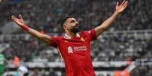 ملك
      آنفيلد..
      محمد
      صلاح
      لاعب
      شهر
      نوفمبر
      في
      البريميرليج