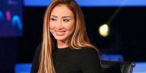 ريهام
      سعيد
      تعود
      إلى
      شاشة
      النهار
      ببرنامج
      "صبايا
      الخير"
      في
      يناير
      المقبل