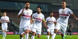 أسعار تذاكر مباراة الزمالك ضد المصري في الكونفدرالية الأفريقية