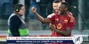 سعود
      عبدالحميد
      يدخل
      التاريخ
      بهدفه
      في
      الدوري
      الأوروبي