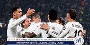 الإصابة
      تحرم
      ريال
      مدريد
      من
      مبابي
      أمام
      فايكانو
      وتهدد
      مشاركته
      بكأس
      إنتركونتيننتال