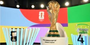 نتائج
      قرعة
      تصفيات
      أوروبا
      المؤهلة
      إلى
      كأس
      العالم
      2026