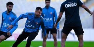 "الونش"
      أساسي..
      تشكيل
      الزمالك
      أمام
      المصري
      بالكونفيدرالية