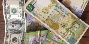 الليرة
      السورية
      ترتفع
      20%
      أمام
      الدولار
      الأمريكي