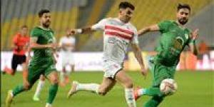 البحث
      عن
      الصدارة..
      موعد
      مباراة
      الزمالك
      ضد
      المصري
      في
      الكونفدرالية