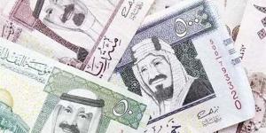 سعر
      الريال
      السعودي
      مقابل
      الجنيه
      المصري..
      تزامنا
      مع
      موسم
      الحج